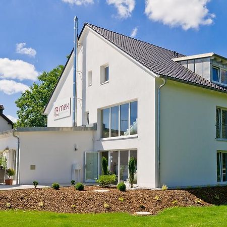 4Mex Hotel & Living Munich Exterior photo