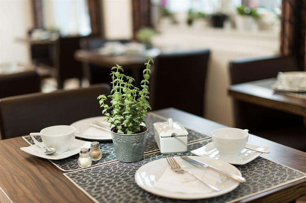 4Mex Hotel & Living Munich Exterior photo