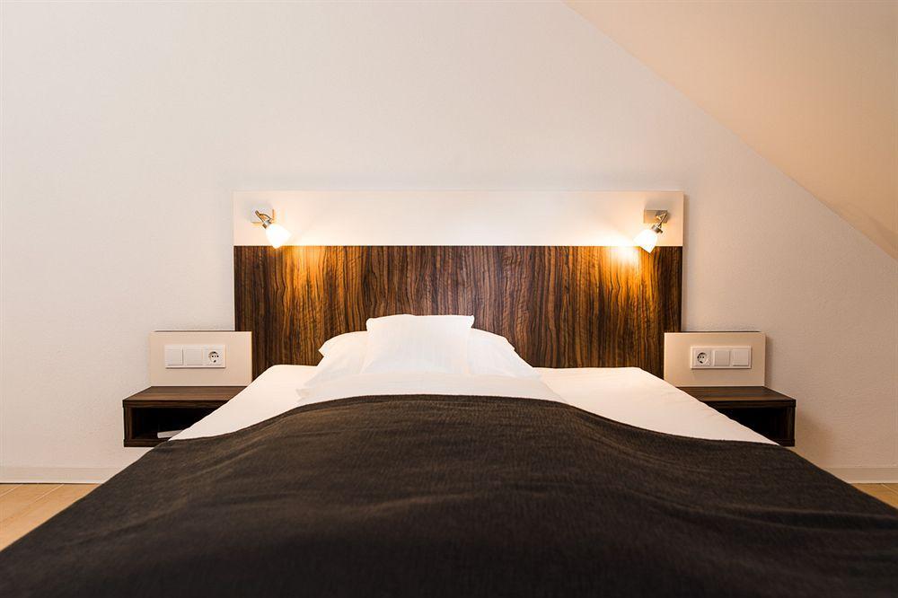 4Mex Hotel & Living Munich Exterior photo